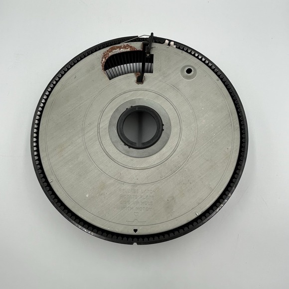 Vintage Kodak Ektagraphic Universal Slide‎ Tray Model 2 in Box - Picture 3 of 8